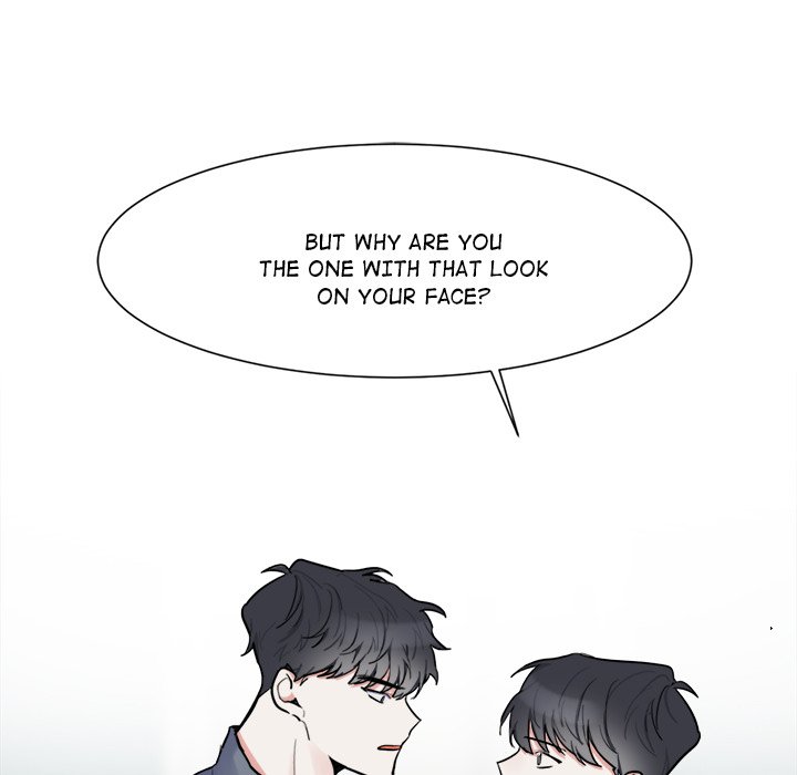 Read Unluckily Lucky chapter 5 image 48 on Lezhin