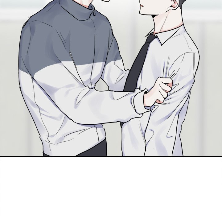 Read Unluckily Lucky chapter 5 image 49 on Lezhin