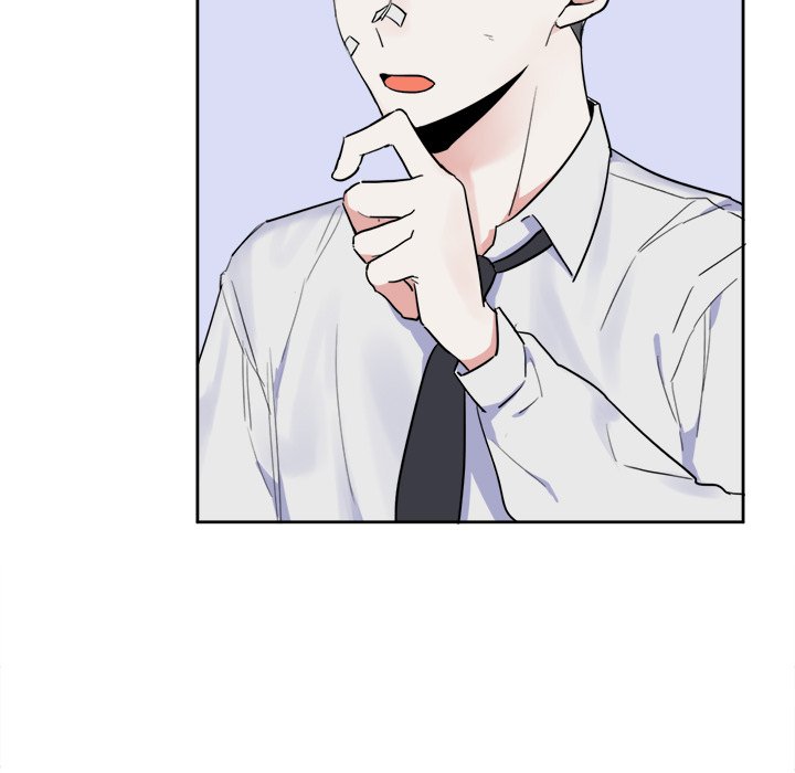 Read Unluckily Lucky chapter 5 image 8 on Lezhin