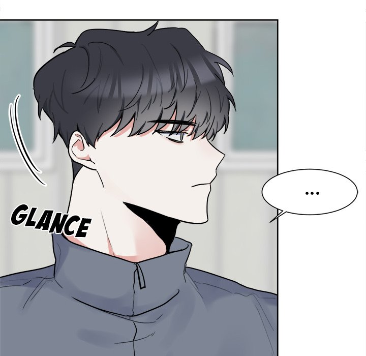 Read Unluckily Lucky chapter 5 image 9 on Lezhin