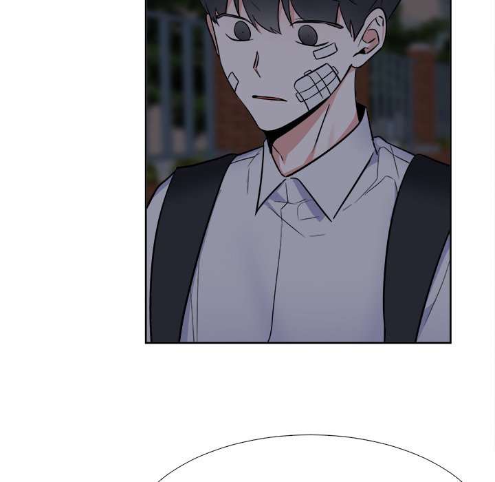 Read Unluckily Lucky chapter 56 image 10 on Lezhin