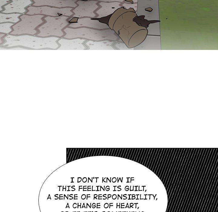 Read Unluckily Lucky chapter 56 image 12 on Lezhin