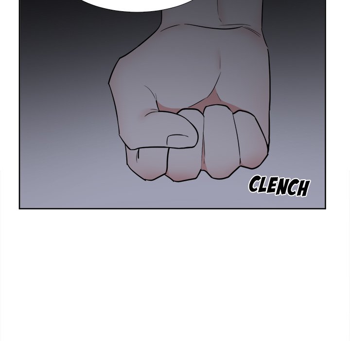 Read Unluckily Lucky chapter 56 image 14 on Lezhin