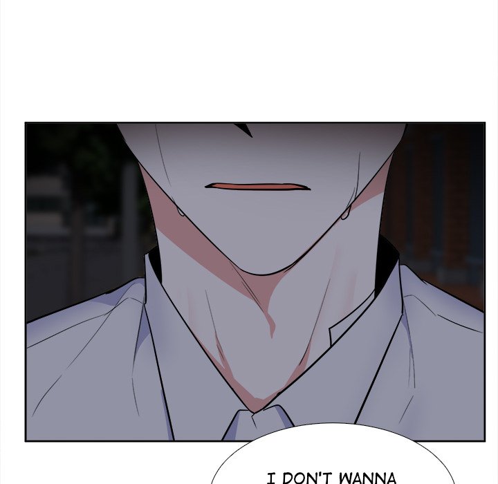 Read Unluckily Lucky chapter 56 image 15 on Lezhin