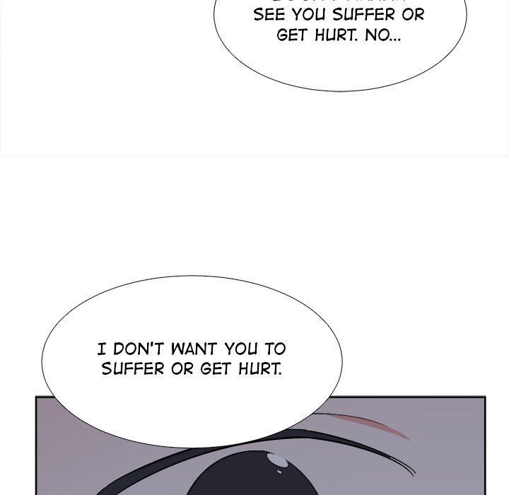 Read Unluckily Lucky chapter 56 image 16 on Lezhin