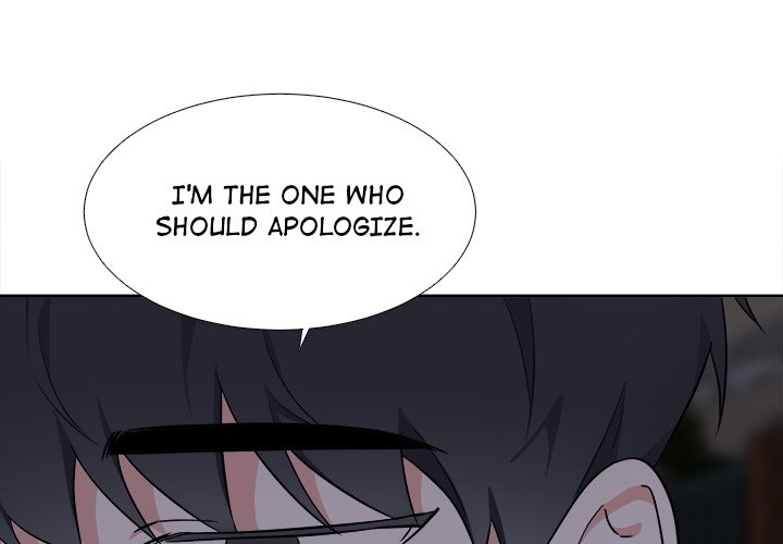 Read Unluckily Lucky chapter 56 image 2 on Lezhin
