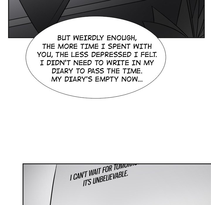 Read Unluckily Lucky chapter 56 image 20 on Lezhin