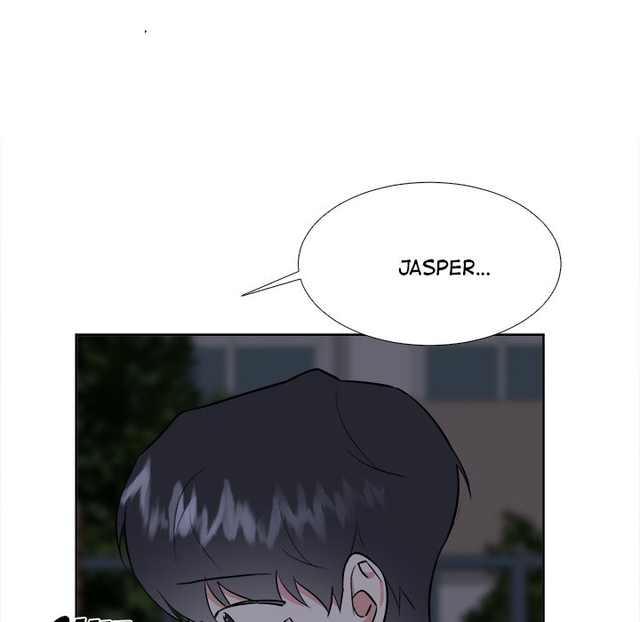 Read Unluckily Lucky chapter 56 image 22 on Lezhin