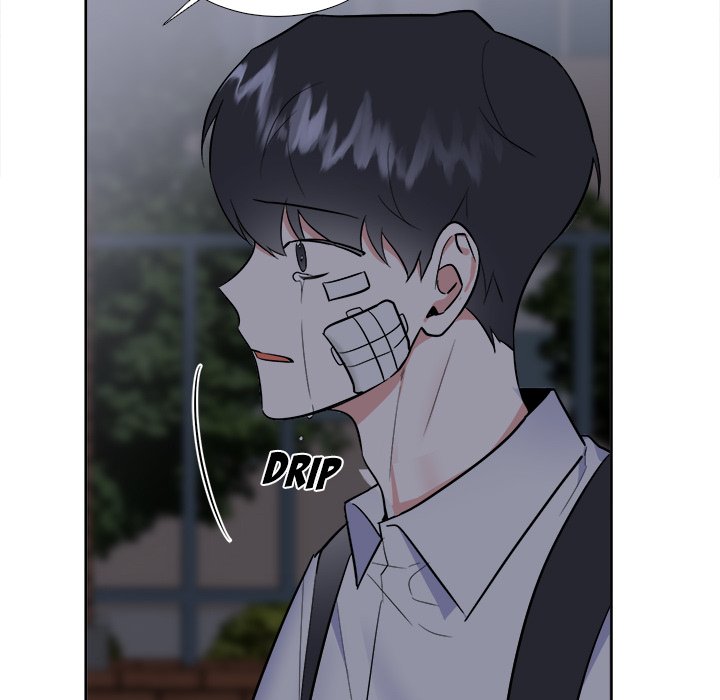 Read Unluckily Lucky chapter 56 image 24 on Lezhin