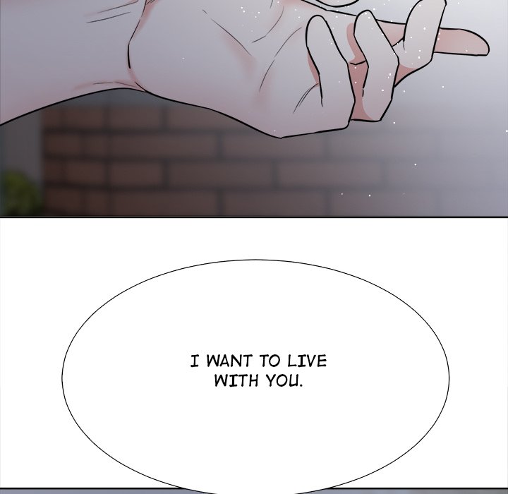 Read Unluckily Lucky chapter 56 image 26 on Lezhin