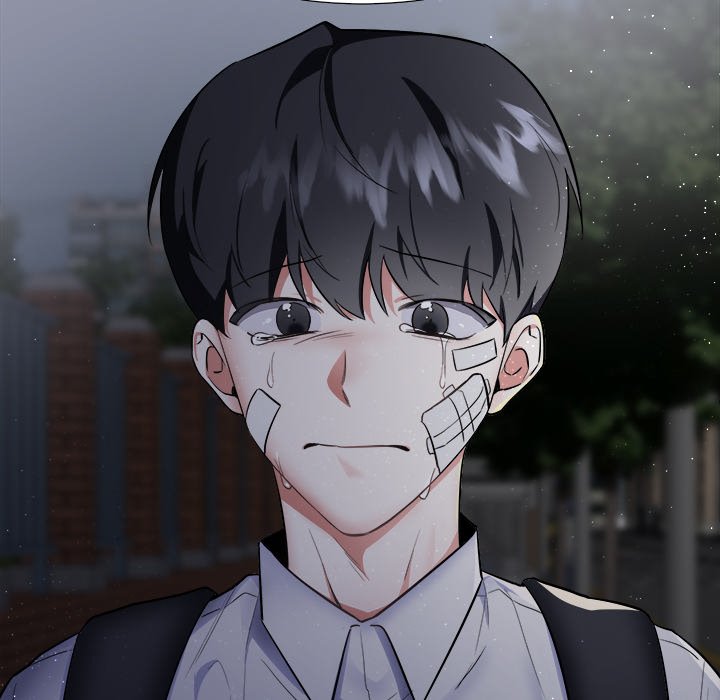 Read Unluckily Lucky chapter 56 image 27 on Lezhin