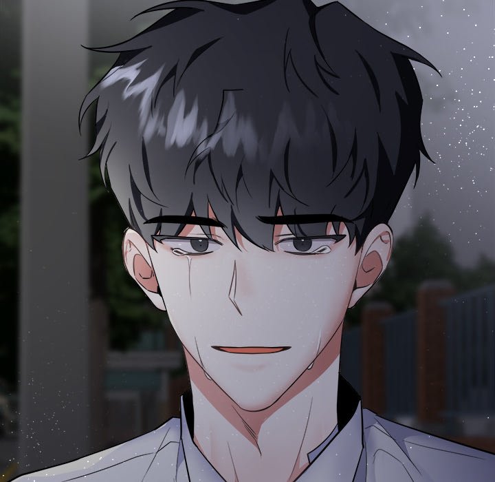 Read Unluckily Lucky chapter 56 image 29 on Lezhin