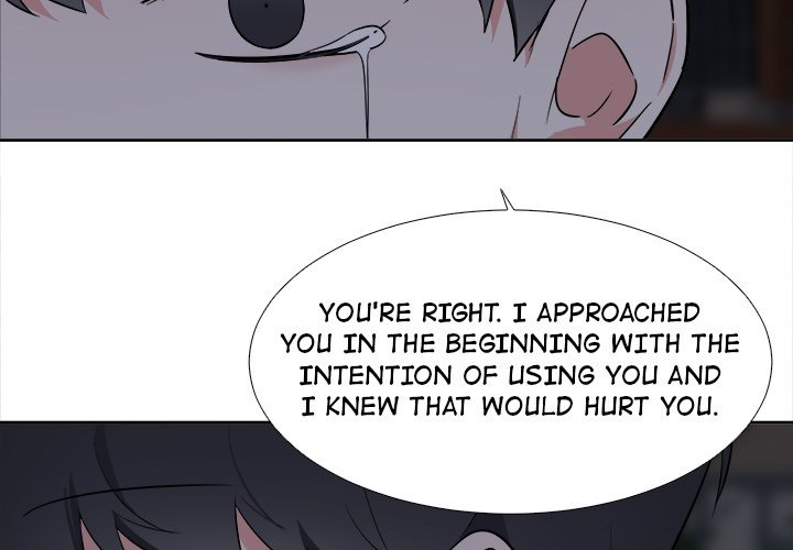 Read Unluckily Lucky chapter 56 image 3 on Lezhin