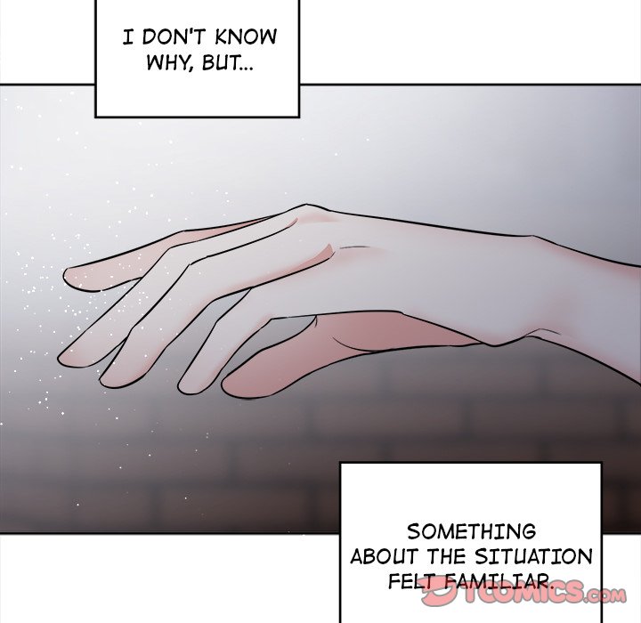 Read Unluckily Lucky chapter 56 image 31 on Lezhin