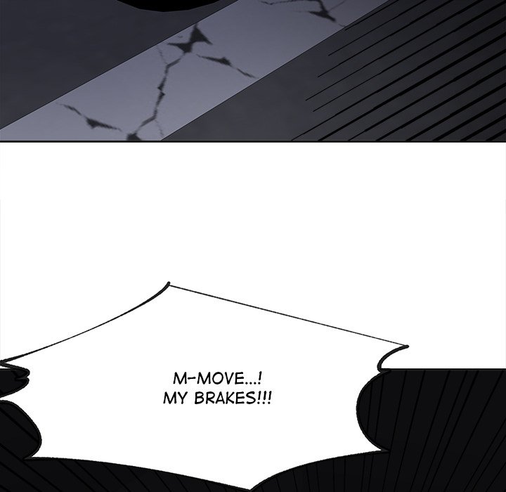 Read Unluckily Lucky chapter 56 image 33 on Lezhin