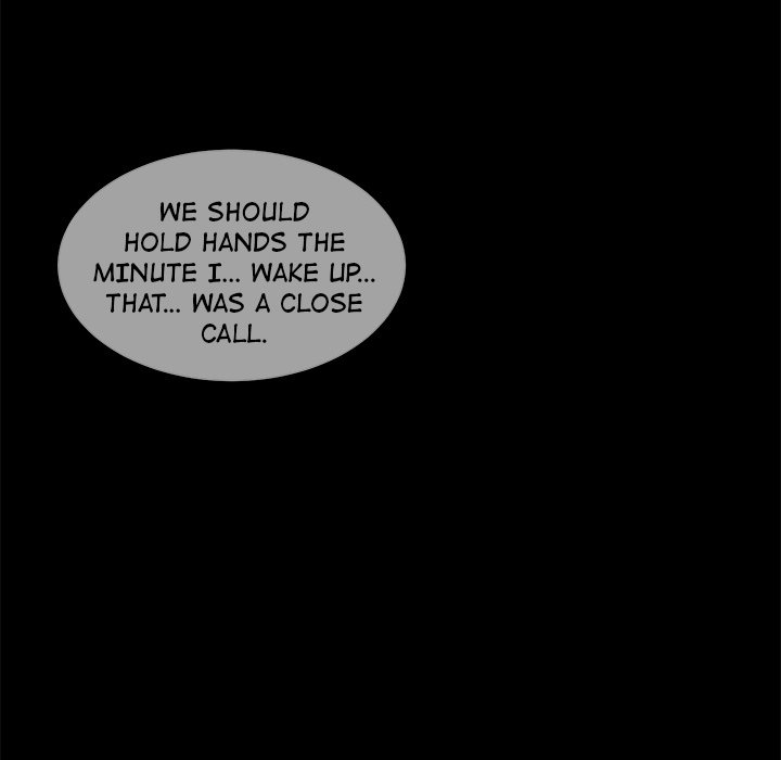 Read Unluckily Lucky chapter 56 image 45 on Lezhin