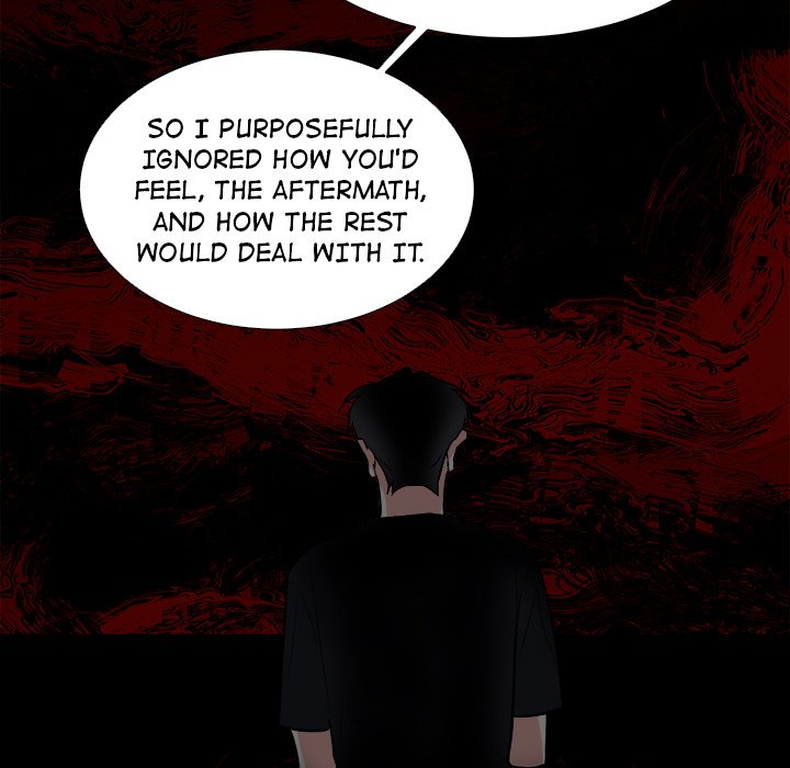 Read Unluckily Lucky chapter 56 image 5 on Lezhin