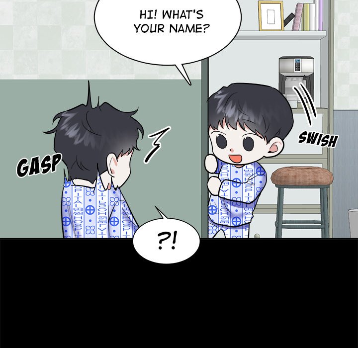 Read Unluckily Lucky chapter 56 image 51 on Lezhin