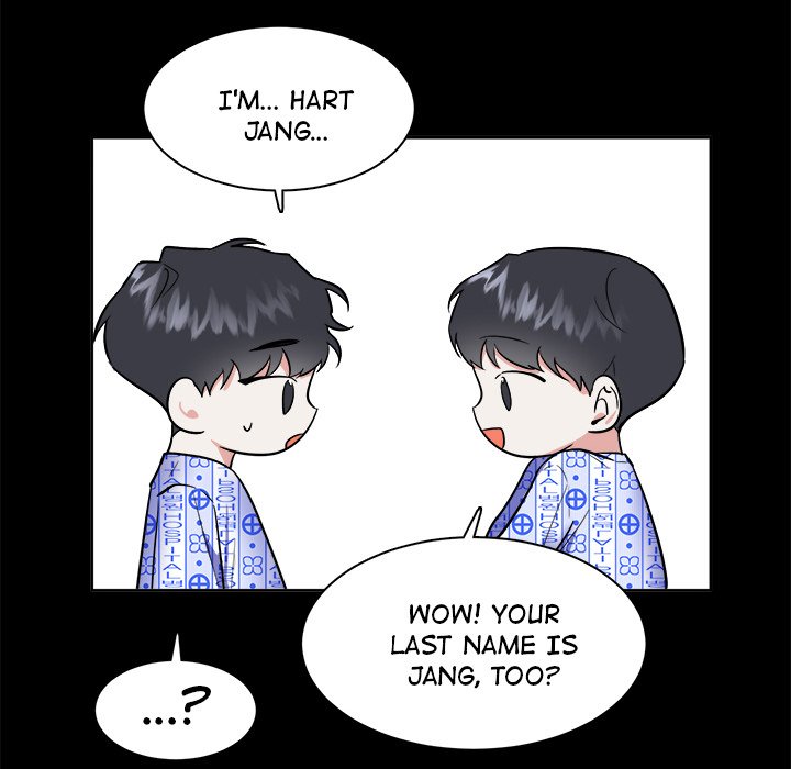 Read Unluckily Lucky chapter 56 image 52 on Lezhin