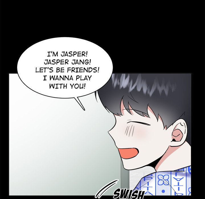 Read Unluckily Lucky chapter 56 image 53 on Lezhin