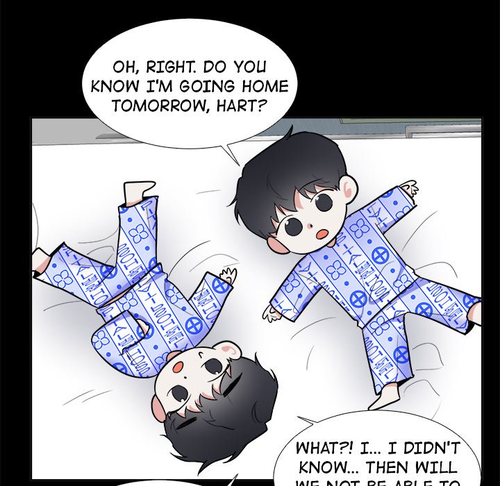 Read Unluckily Lucky chapter 56 image 57 on Lezhin