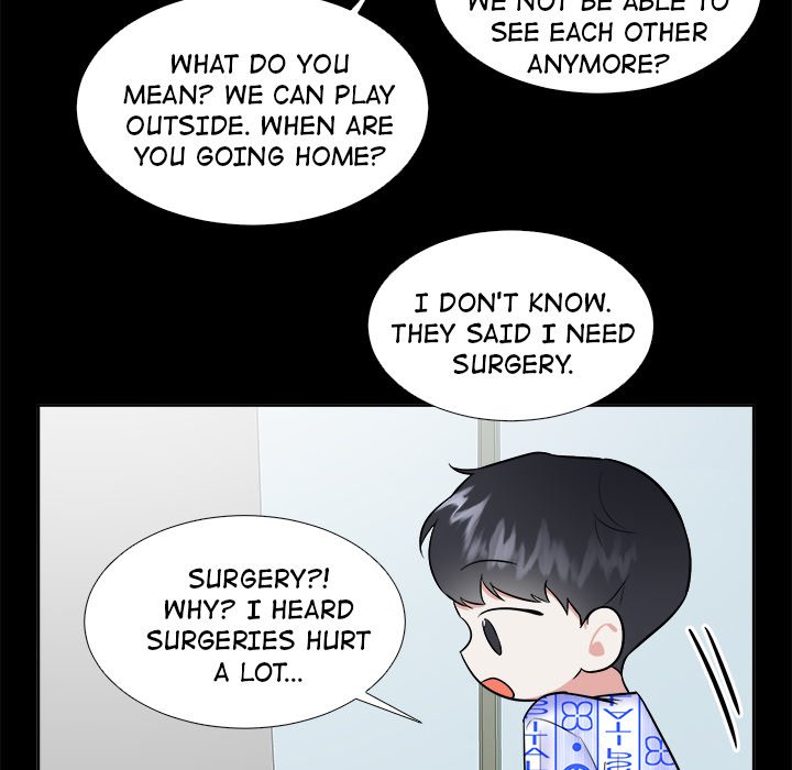 Read Unluckily Lucky chapter 56 image 58 on Lezhin