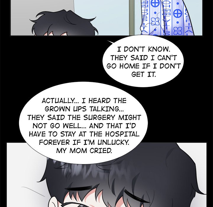 Read Unluckily Lucky chapter 56 image 59 on Lezhin