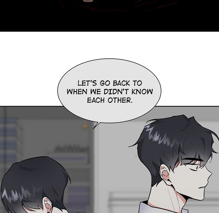 Read Unluckily Lucky chapter 56 image 6 on Lezhin