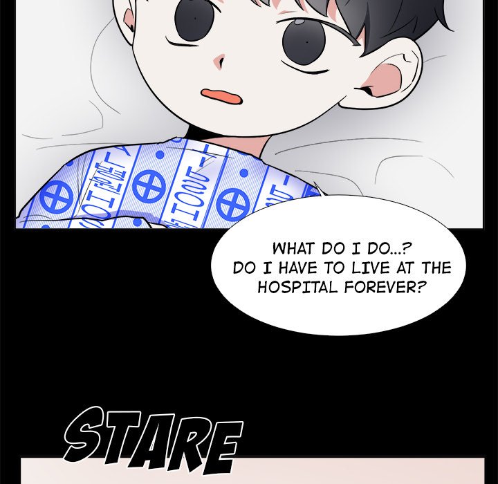 Read Unluckily Lucky chapter 56 image 60 on Lezhin