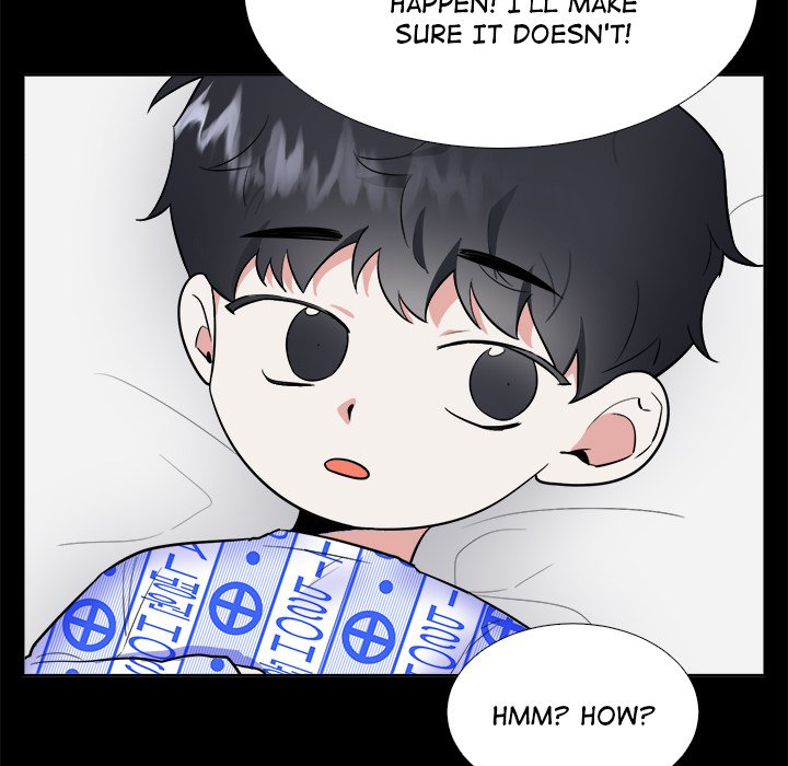 Read Unluckily Lucky chapter 56 image 62 on Lezhin