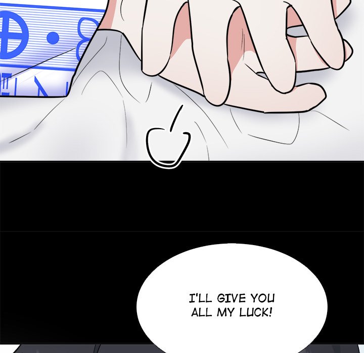 Read Unluckily Lucky chapter 56 image 64 on Lezhin