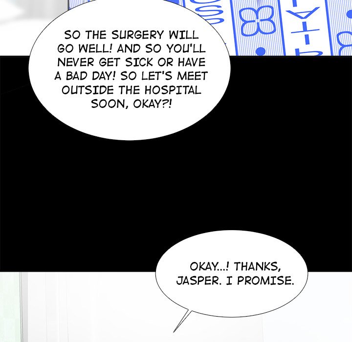 Read Unluckily Lucky chapter 56 image 66 on Lezhin