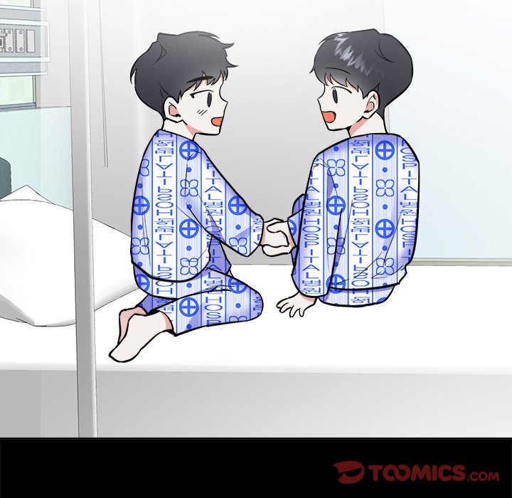 Read Unluckily Lucky chapter 56 image 67 on Lezhin