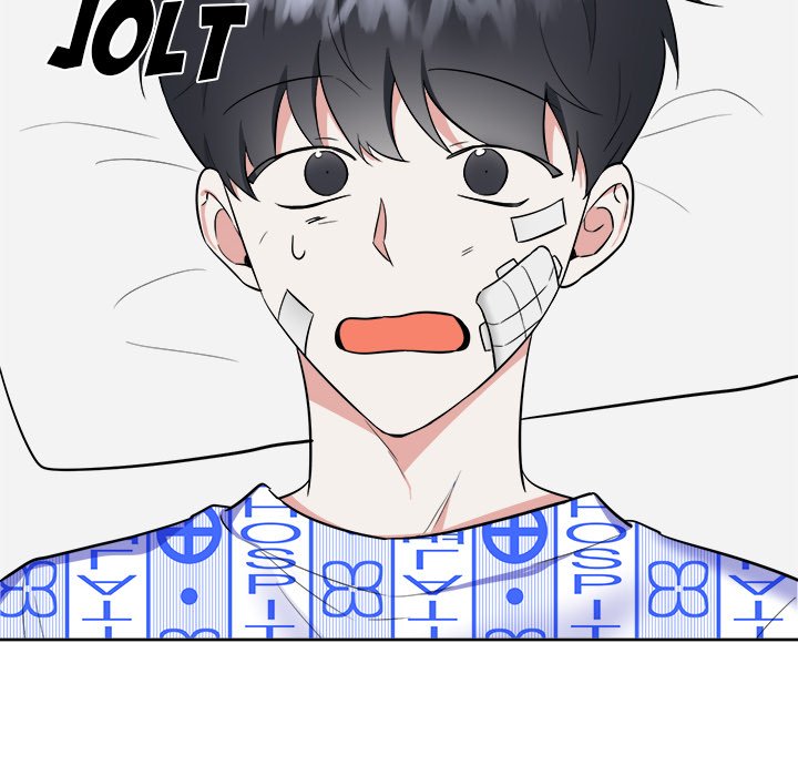 Read Unluckily Lucky chapter 56 image 70 on Lezhin
