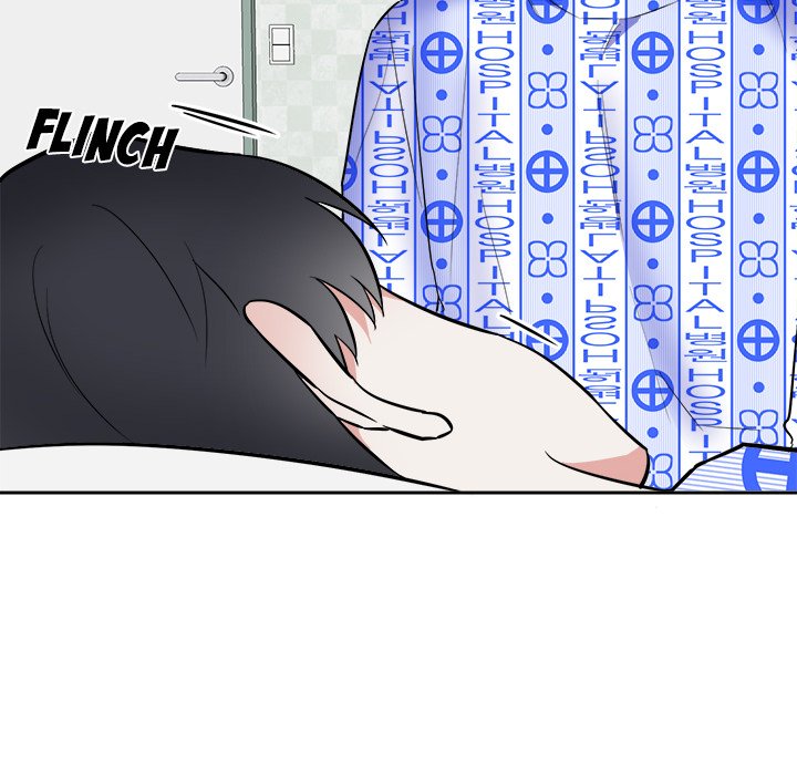 Read Unluckily Lucky chapter 56 image 72 on Lezhin