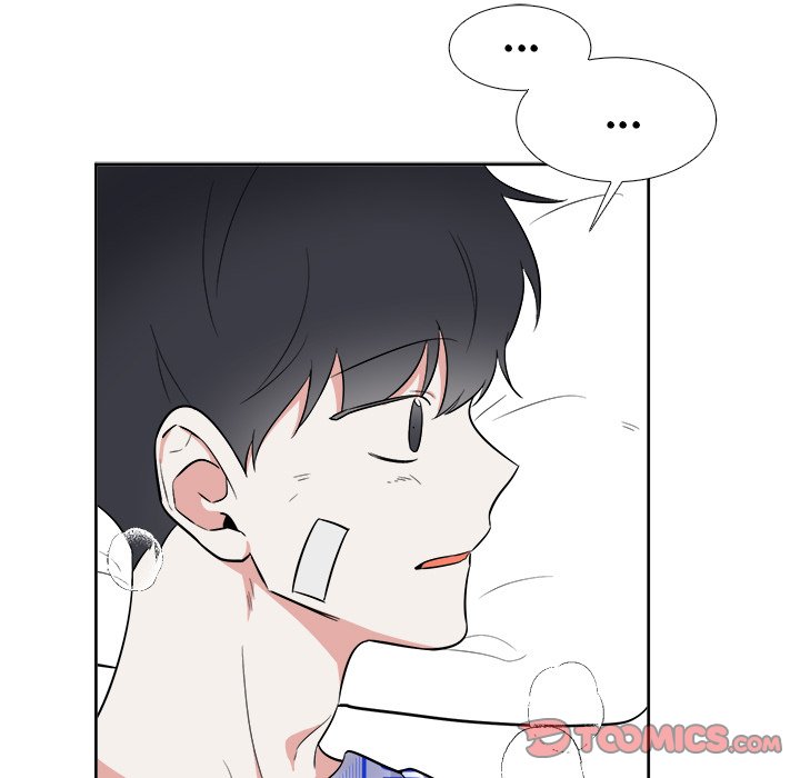 Read Unluckily Lucky chapter 56 image 73 on Lezhin