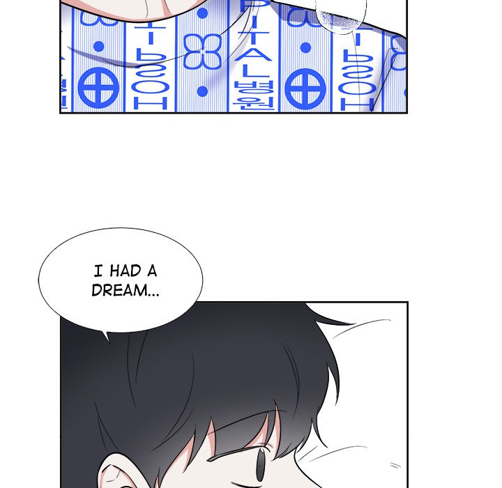 Read Unluckily Lucky chapter 56 image 74 on Lezhin