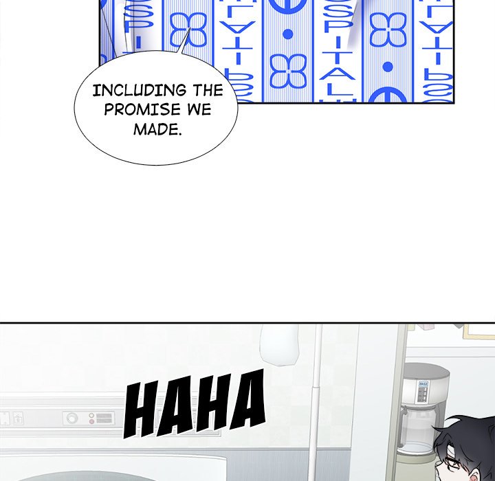 Read Unluckily Lucky chapter 56 image 77 on Lezhin