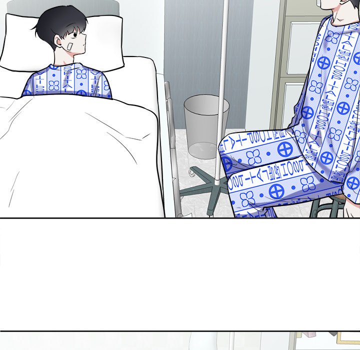 Read Unluckily Lucky chapter 56 image 78 on Lezhin
