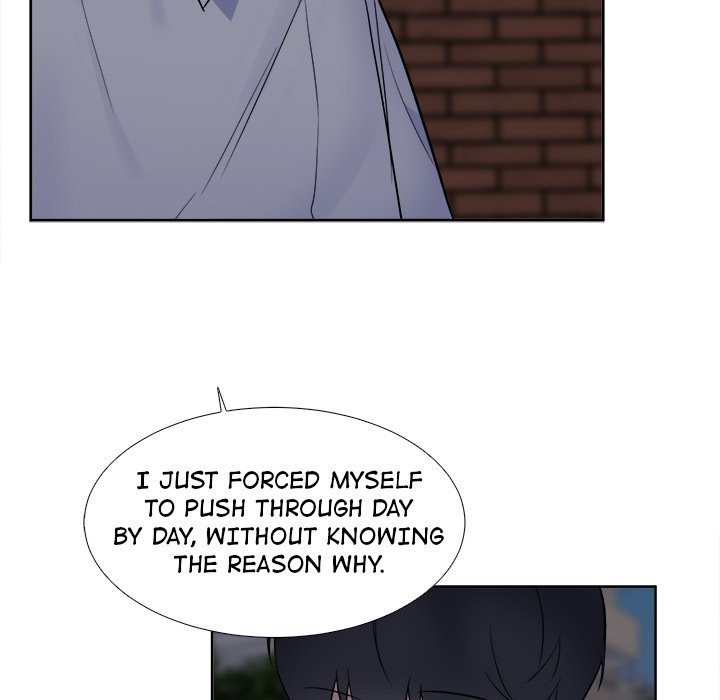 Read Unluckily Lucky chapter 56 image 9 on Lezhin