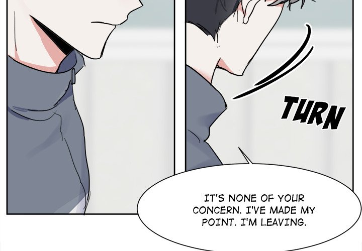 Read Unluckily Lucky chapter 6 image 1 on Lezhin