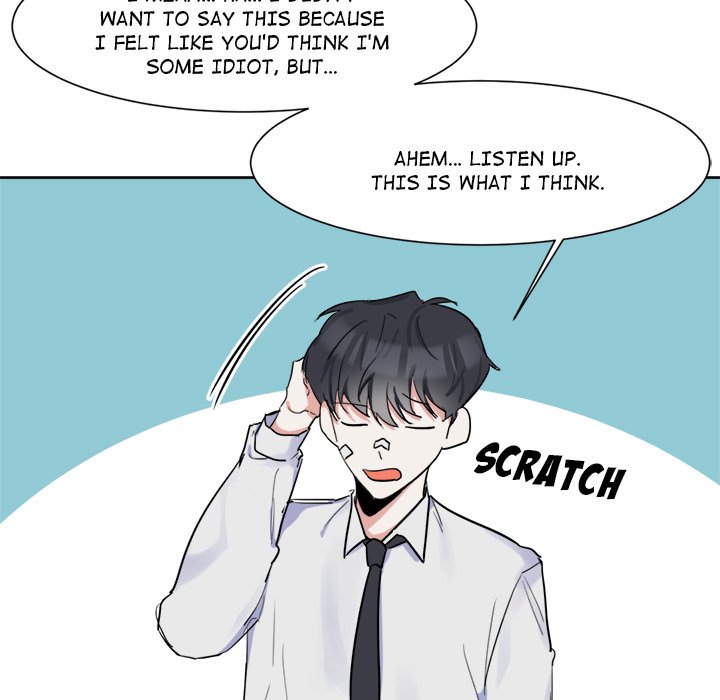 Read Unluckily Lucky chapter 6 image 10 on Lezhin
