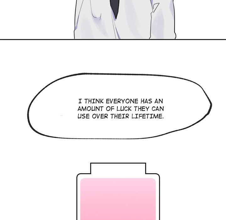 Read Unluckily Lucky chapter 6 image 11 on Lezhin