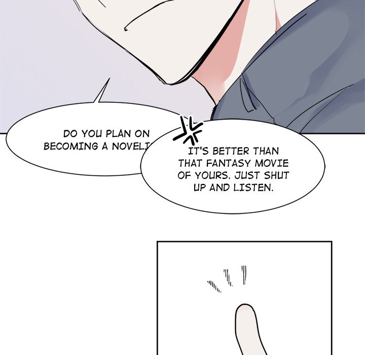 Read Unluckily Lucky chapter 6 image 17 on Lezhin