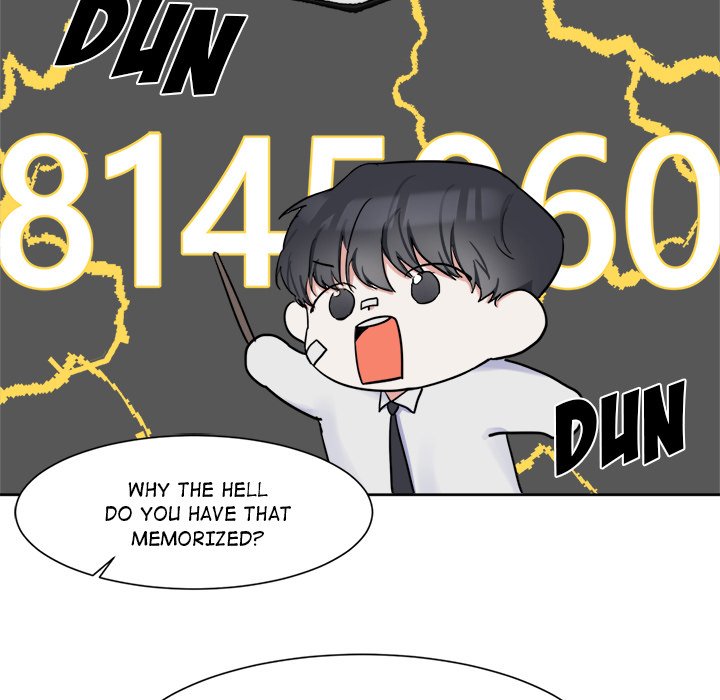 Read Unluckily Lucky chapter 6 image 22 on Lezhin