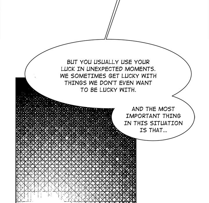 Read Unluckily Lucky chapter 6 image 24 on Lezhin