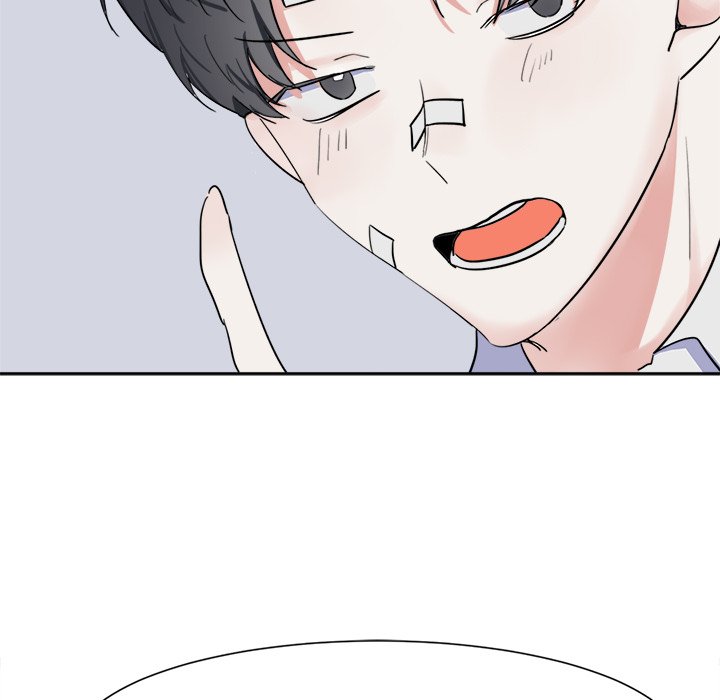 Read Unluckily Lucky chapter 6 image 26 on Lezhin