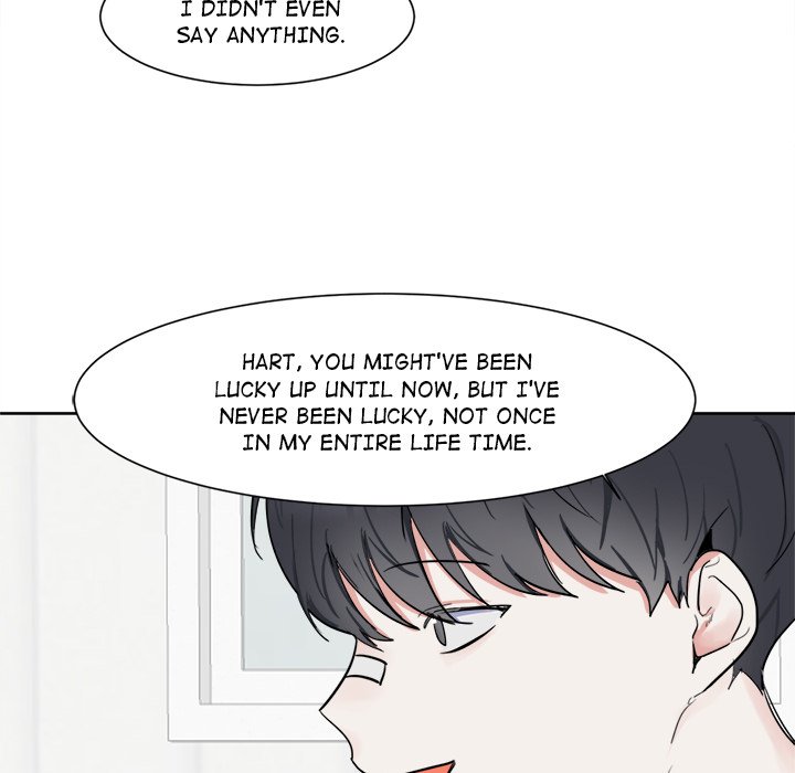 Read Unluckily Lucky chapter 6 image 28 on Lezhin
