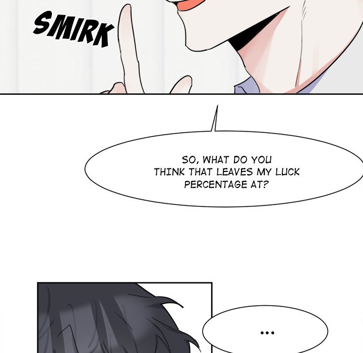 Read Unluckily Lucky chapter 6 image 29 on Lezhin