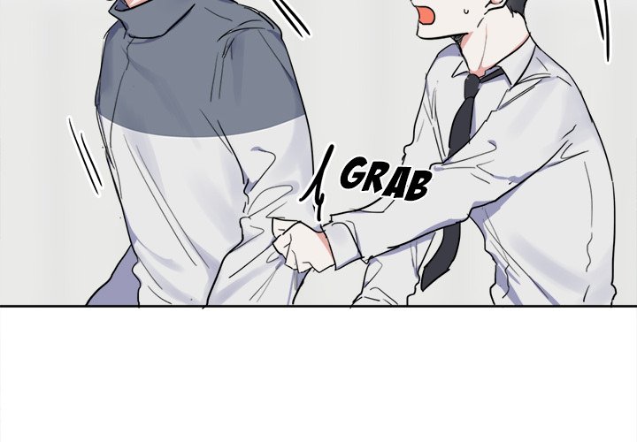 Read Unluckily Lucky chapter 6 image 3 on Lezhin